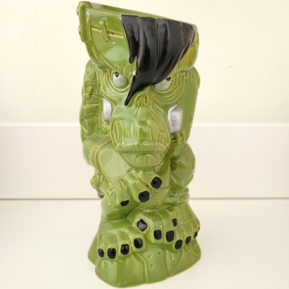 Tiki Farm Other Frankenstein Tiki Mug From Frankies Tiki Room Las